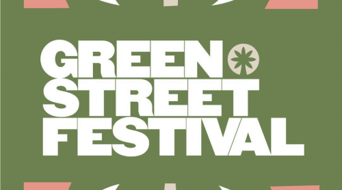 green street festival gary vee los angeles