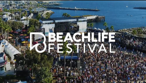 Beachlife Festival 2022