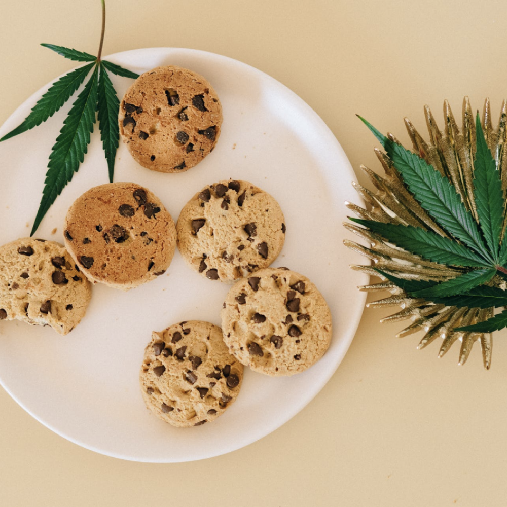 How Long do Edibles Stay in Urine?