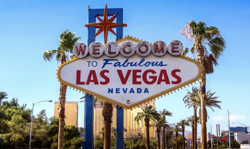 las Vegas cannabis brands