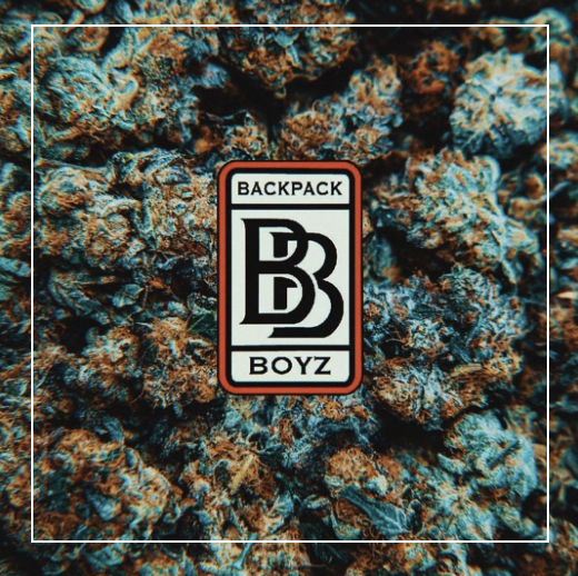 Backpack Boyz Exotic Weed Strains for the Cannasseurs of California