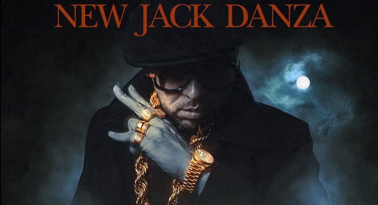 anthony danza album new jack danza