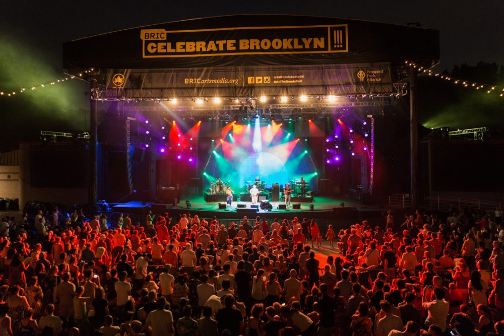 6 New York Music Festivals to Keep on Your Radar in 2022