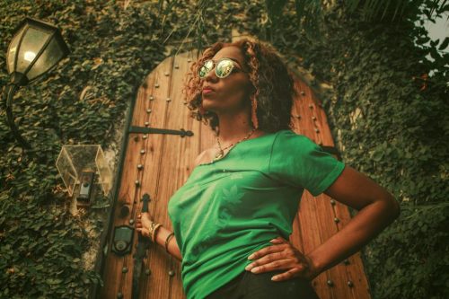 Niambe McIntosh Opens Doors For Cannabis Entrepreneurs of Color in Boston