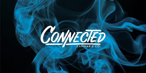 Connected Cannabis hitch hiker strain