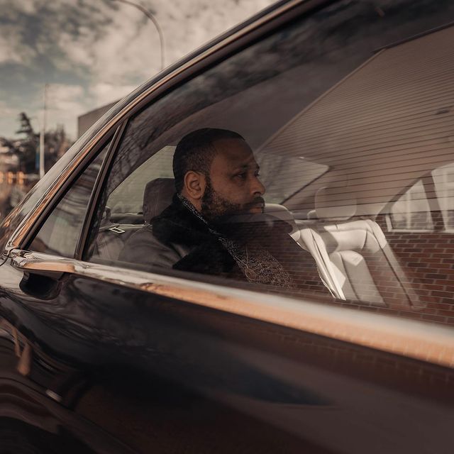 Joey Kash Takes a Different Approach On His Latest Album 'Luchini' With A More Mafioso Theme