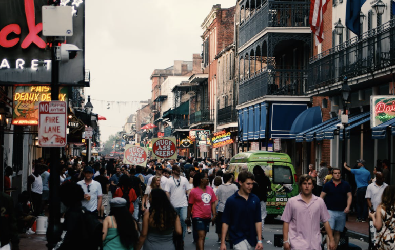 Is Weed Legal in Louisiana? Learn The Current Rules & Regulations