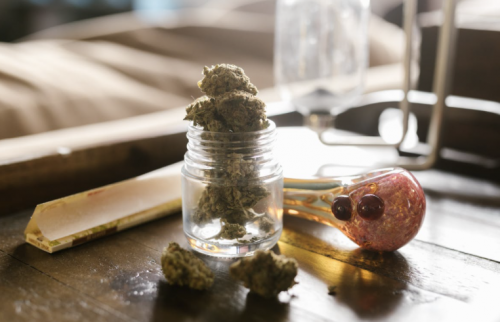 Can Weed Go Bad? How To Preserve Your Emergency Stash