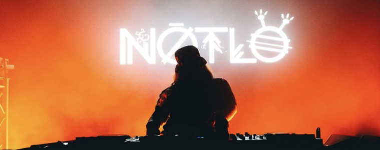 notlo dj