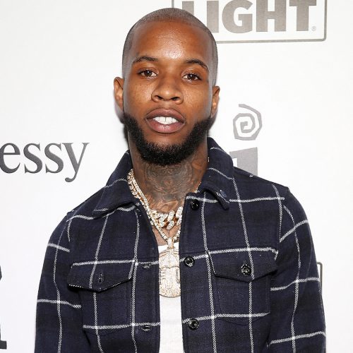 Singer Tory Lanez drops $35,000 at Holt Renfrew Vancouver after putting  allegedly discriminatory employee on blast