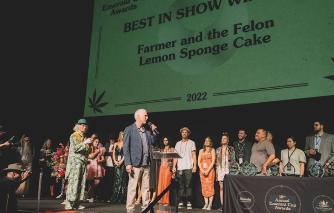 emerald cup small farms initiative