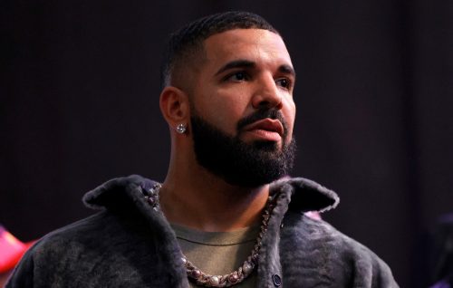 Drake Surprise Releases His Seventh Studio Album, 'Honestly, Nevermind'