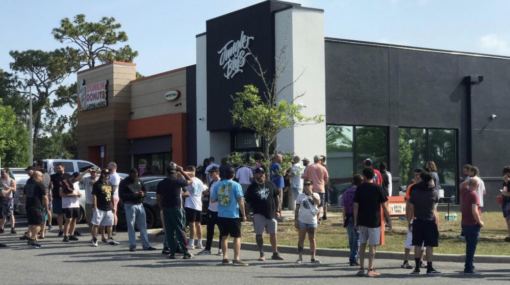 Jungle Boys Outsells All Florida Dispensaries On First Day Of Business