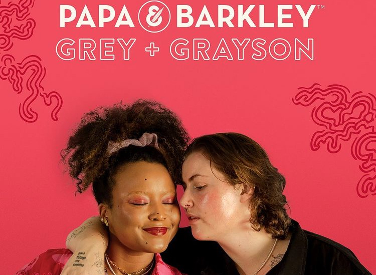 Papa & Barkley Celebrates Pride By Partnering With Non-Profits And Uplifting Queer Voices