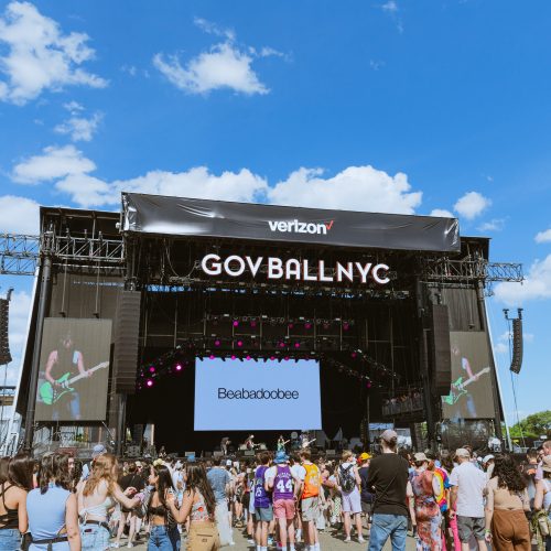 Governors Ball Mesmerized Fans In New York With Top-Tier Performances | Recap