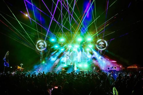 Northern Nights Music Festival Offers A One-Of-A-Kind Blend Of Dance Music And Sungrown Weed | Recap