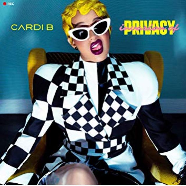 Is Cardi B's Album "Invasion of Privacy" One Of The Best Hip-Hop Albums Of All Time?