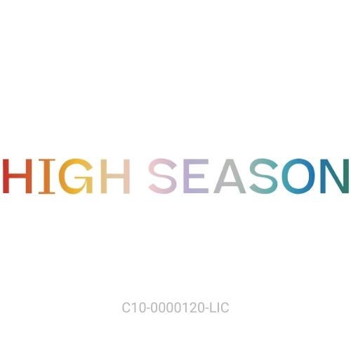 Highseasonlogo