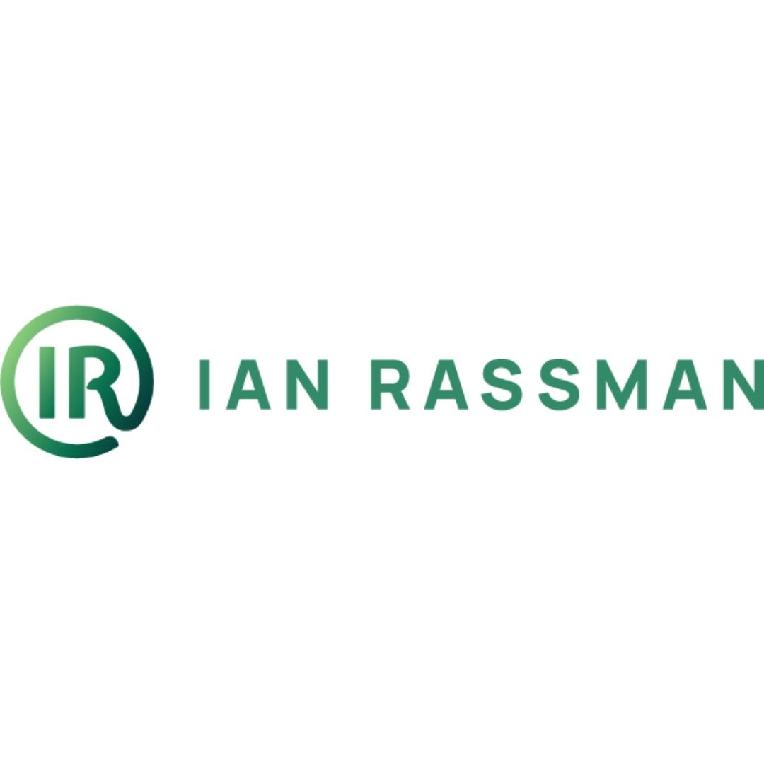 Ian Rassman Logo