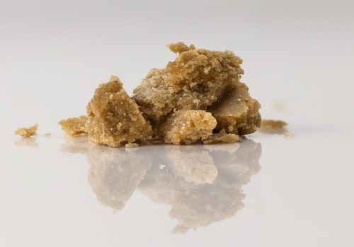 cannabis concentrates extracts