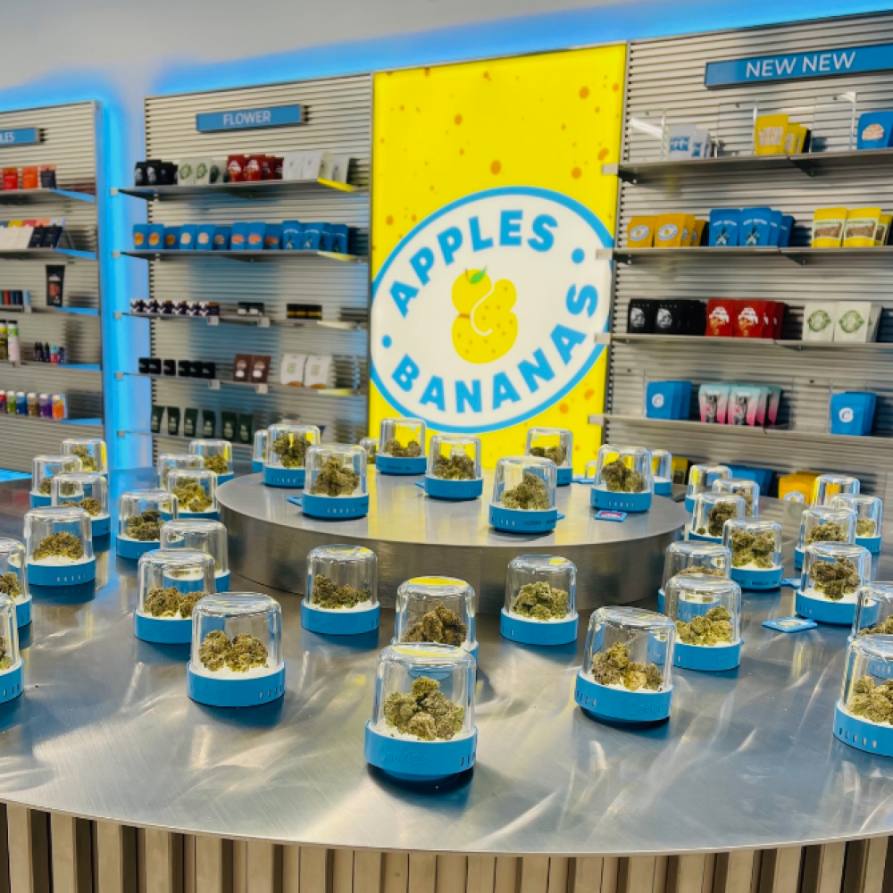 Cookies Cannabis Opens New Dispensary in St. Louis, Missouri