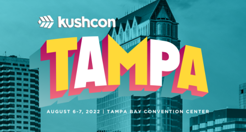 KushCon Tampa: Florida's Largest Hemp, CBD, and Wellness Trade Show