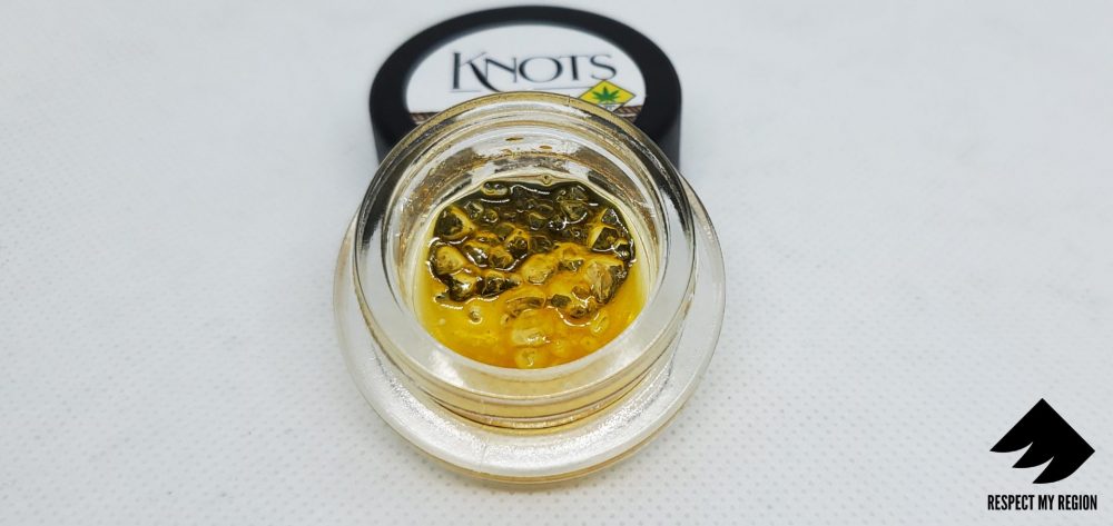 sauce weed concentrate