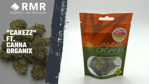 cakezz strain review