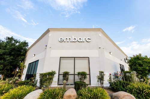 embarc dispensary california