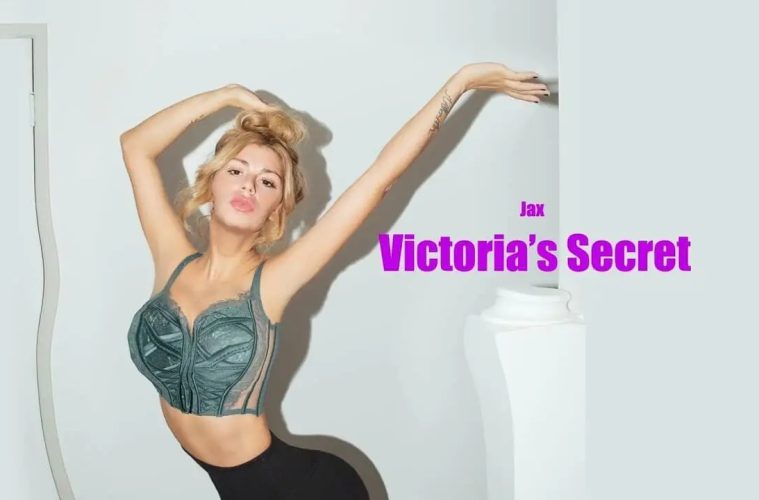 Victoria's Secret -Lyrics- original: @jaxwritessongs 