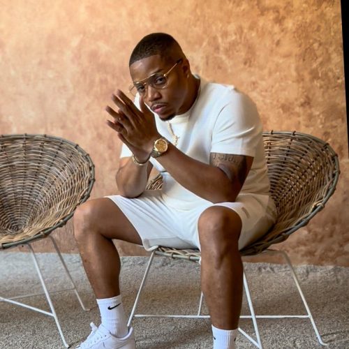 Torrian Rapper Torrian Ball Talks Love Over Lust In New Song “Peace of Mind” Ft. Todd ...