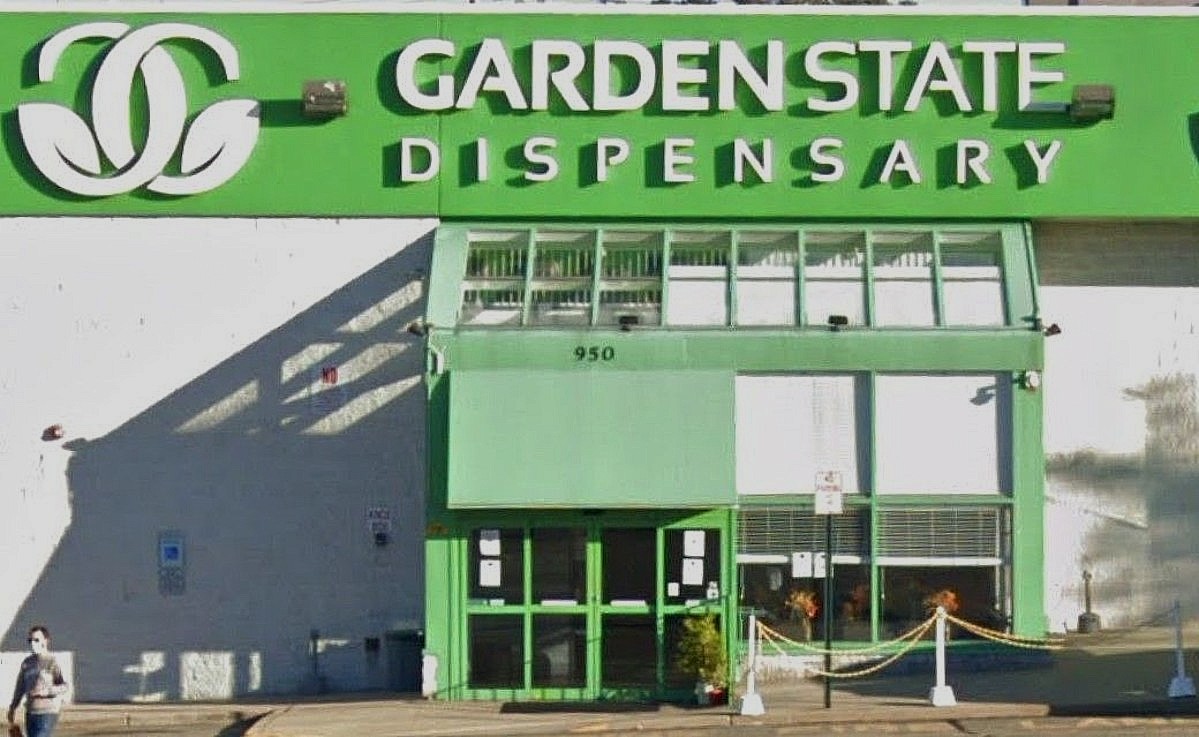 Top 5 Dispensaries To Buy Cannabis In New Jersey