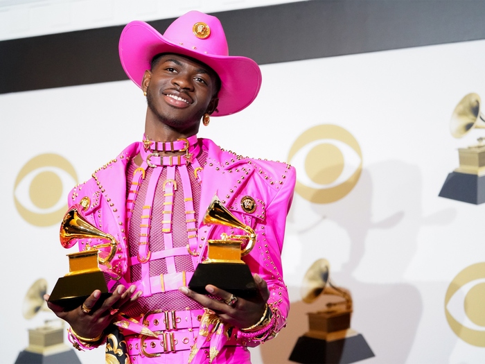 lil nas x