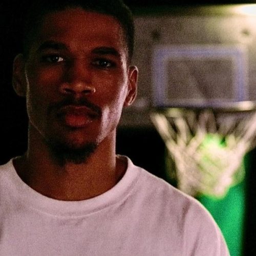 Jordan Lyles Releases Musical Film, "Baby Boys With Hoop Dreams"