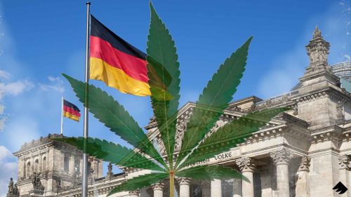 Germany Pushes To Legalize Cannabis Consumption For Adults With Health And Safety At Top Priority