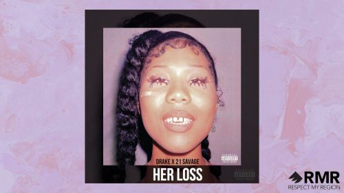 her loss album drake and 21 savage