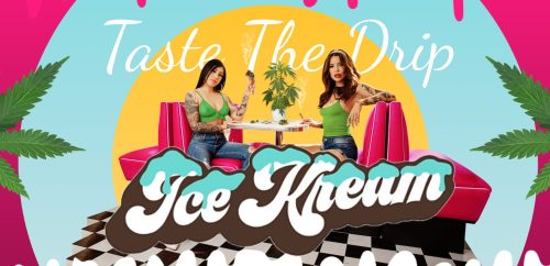 Ice Kream Dispensary Serves Up A Sweet Selection Of High-End Cannabis