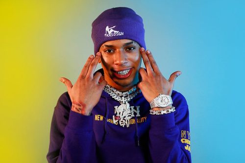 Top 5 NLE Choppa Songs And Music Videos Of 2022