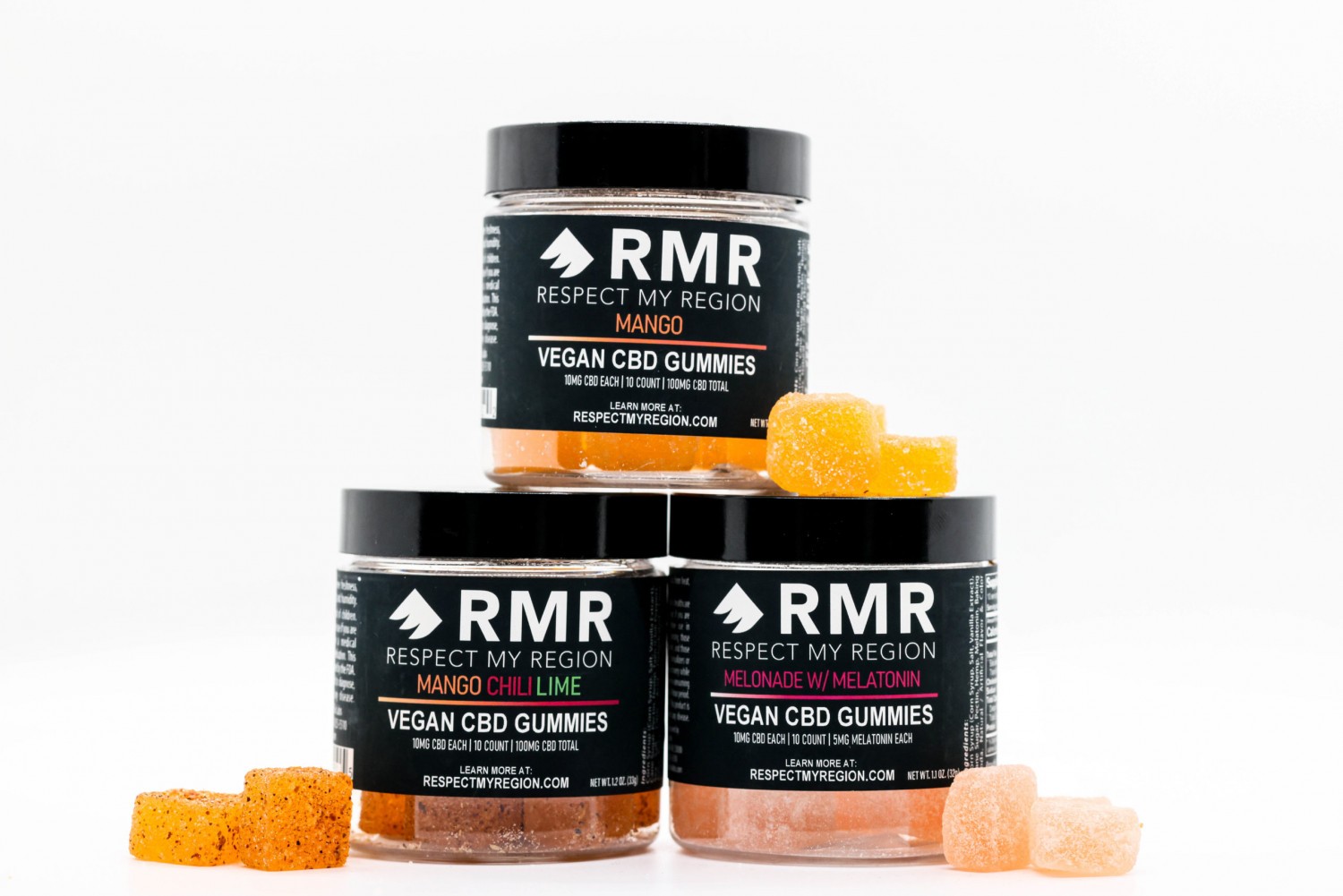 respect my region cbd gummies