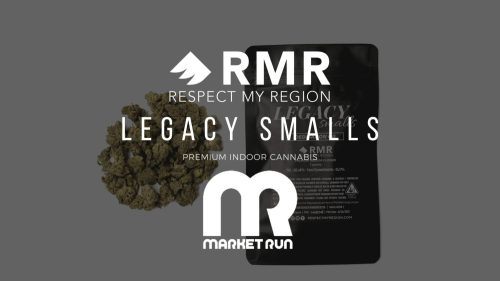 Santa Ana Weed Delivery market run rmr legacy smalls