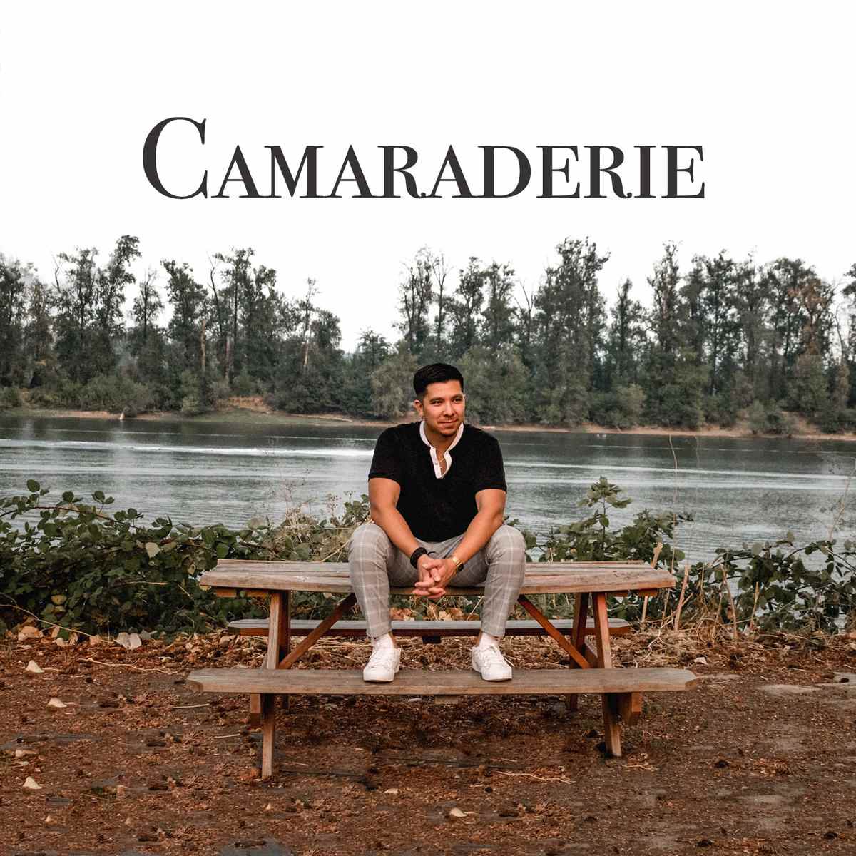 BrandonLee Cierley, "Camaraderie"