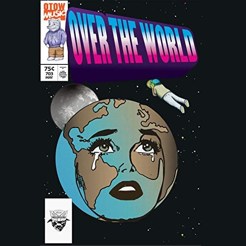 Khingz, "Over the World"