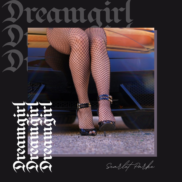 Top PNW Albums 2022: Scarlet Parke, "Dreamgirl"