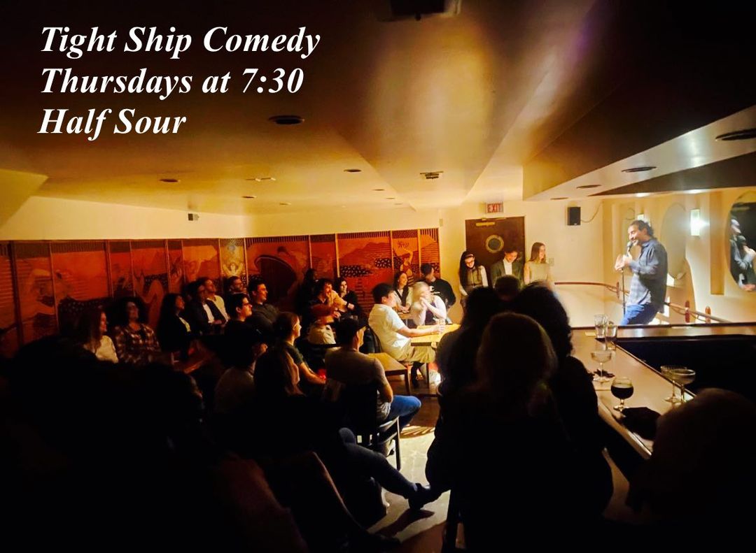 Top 10 Best Comedy Shows To See While In Chicago