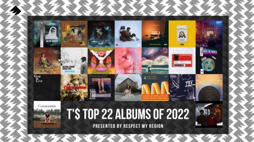 22 Of The Best Albums Of 2022 From the Pacific Northwest