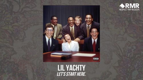 Lil Yachty Transcends Hip-Hop Classification With "Let's Start Here" Album