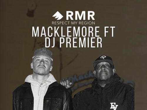 macklemore heroes dj premier