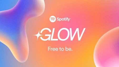 Spotify Debuts GLOW Program And Playlist To Uplift LGBTQIA+ Artists