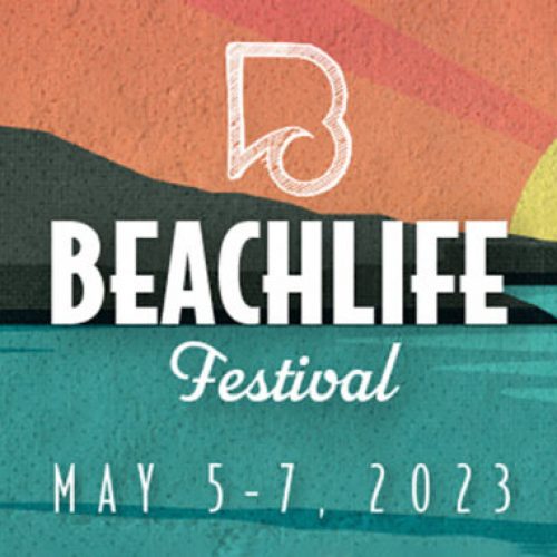 BeachLife Festival Returns to Redondo Beach With A Dream Getaway Lineup Featuring Gwen Stefani, The Black Keys, and Sublime With Rome