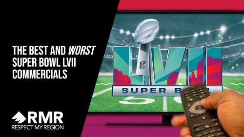 the best and worst superbowl lvii commercials